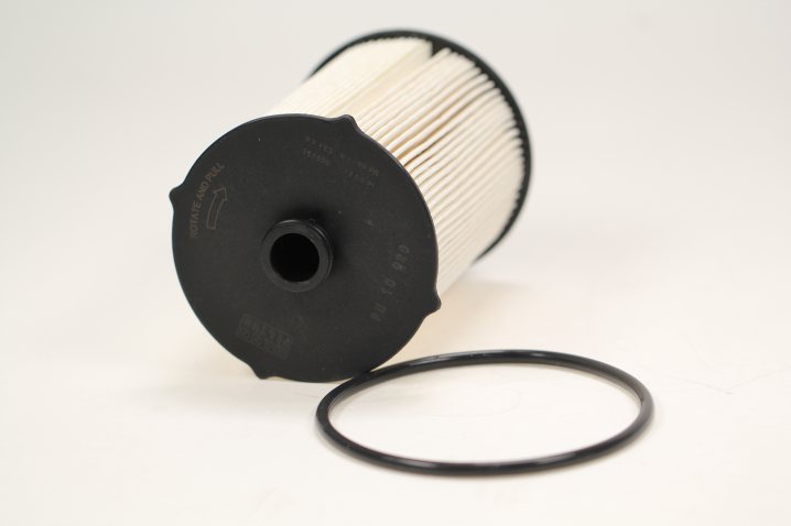 PU 10 020 x fuel filter