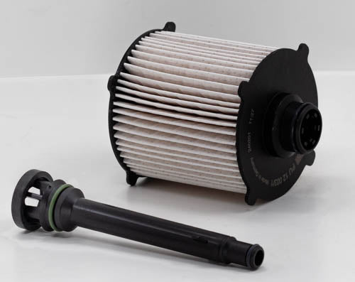 PU 12 003/1 z fuel filter element (metal-free)