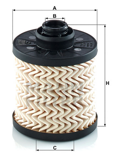 PU 7011 z fuel filter