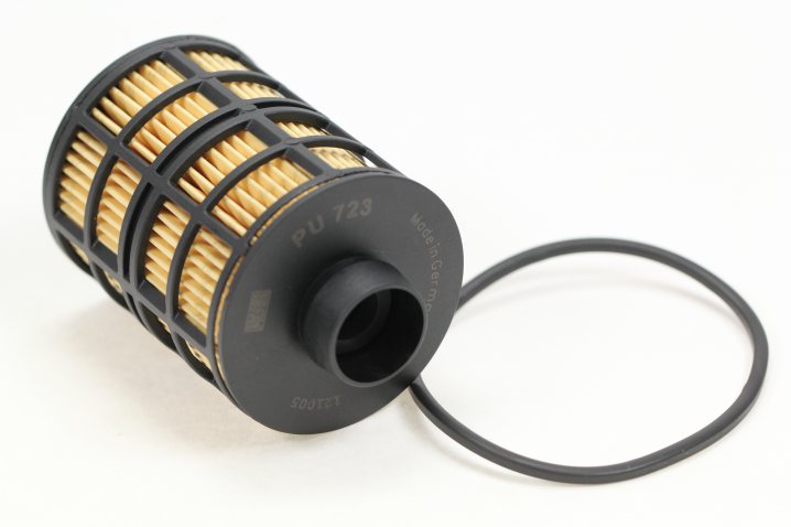 PU 723 x fuel filter
