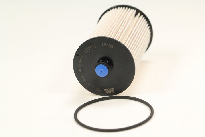 PU 816 x fuel filter