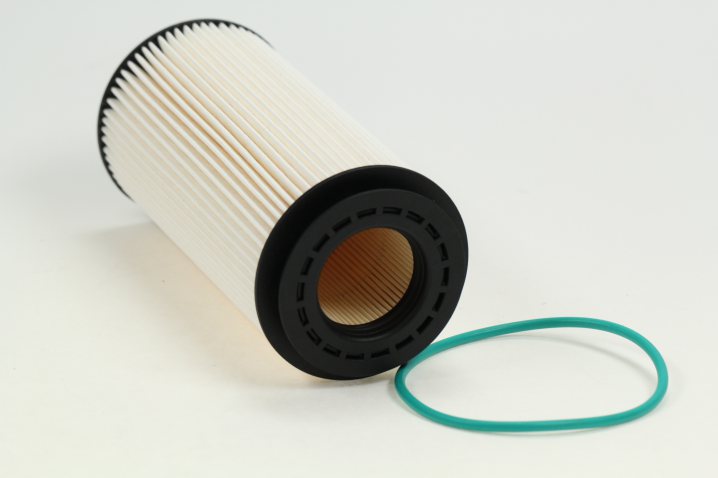 PU 840 x fuel filter