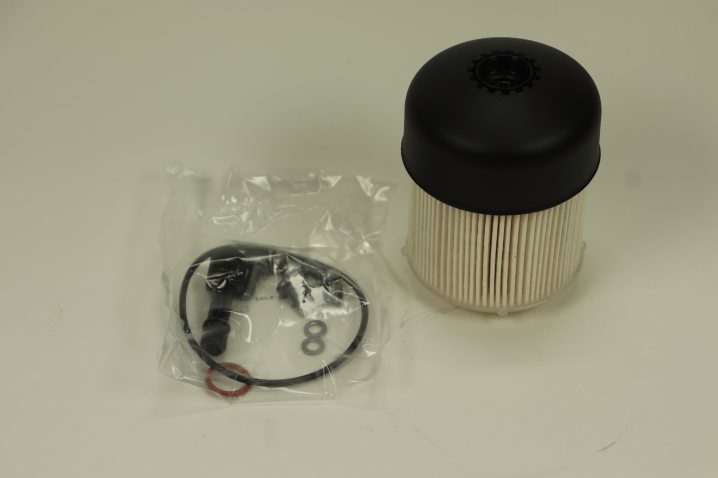 PU 9011 z KIT fuel filter (element)