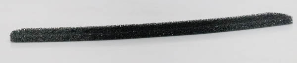 PV1245 air filter element (foam)