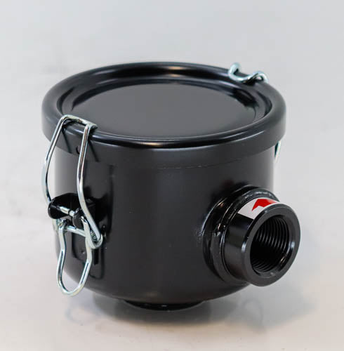 PV 431-01 air filter