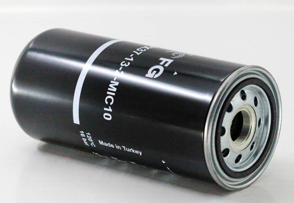 PX37-13-2-MIC10 hydraulic filter spin-on