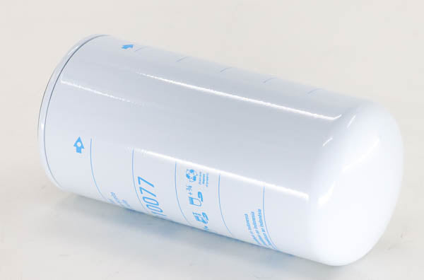 R010077 oil filter spin-on