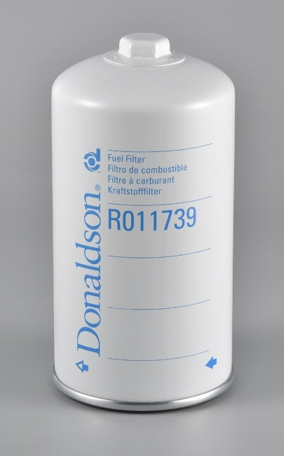 R011739 fuel filter spin-on