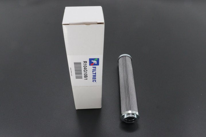 R104G10B/1 hydraulic filter element