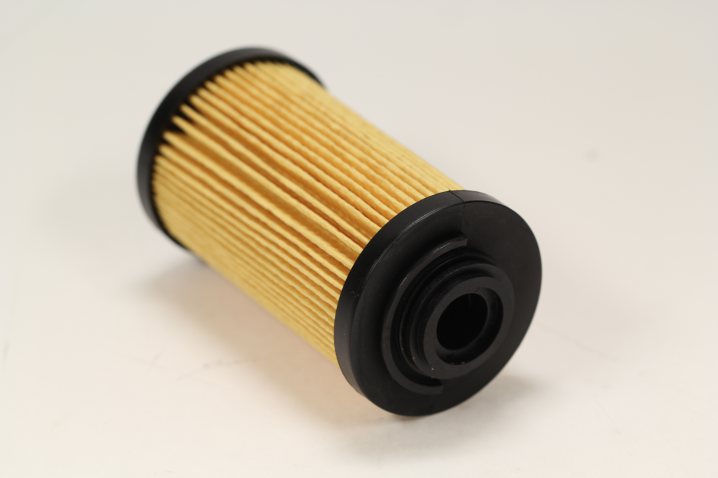 R122C25B hydraulic filter element