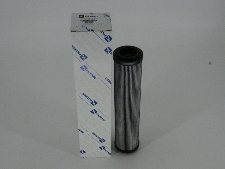 R131G10C hydraulic filter element