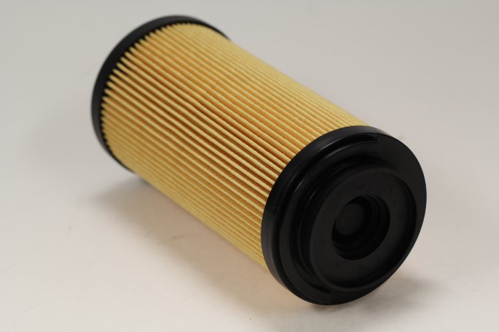 R140C25B hydraulic filter element