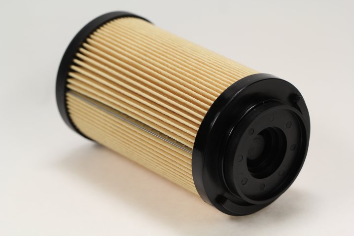 R142C10B hydraulic filter element