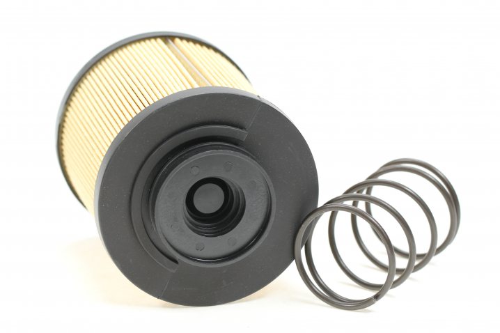 R150C25B hydraulic filter element
