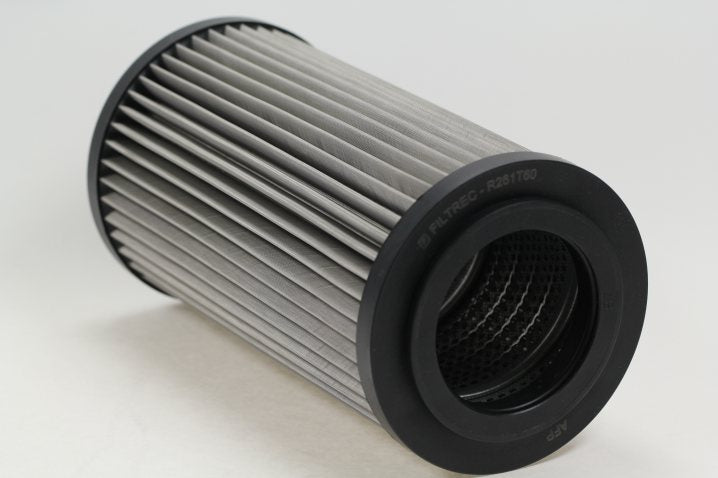 R261T60 hydraulic filter element