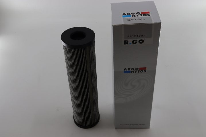 R2.0933-06 EXAPOR R.GO Element