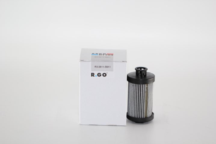 R3.0611-56 EXAPOR R.GO Element