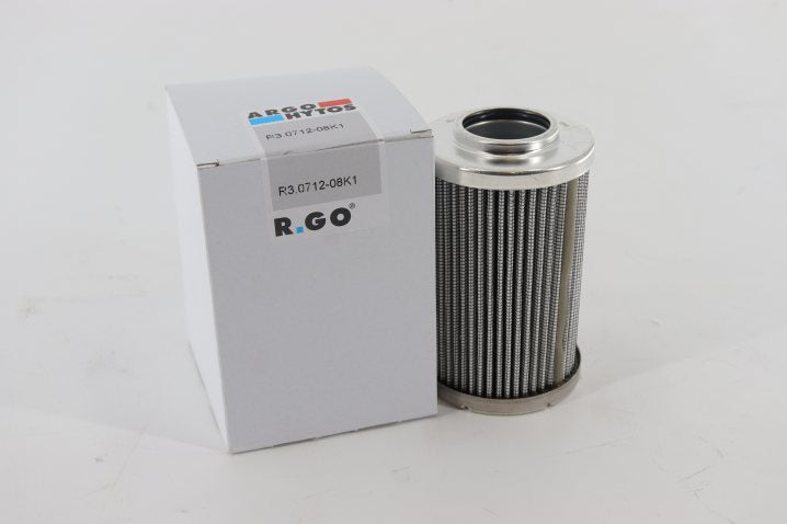 R3.0712-08 EXAPOR R.GO Element