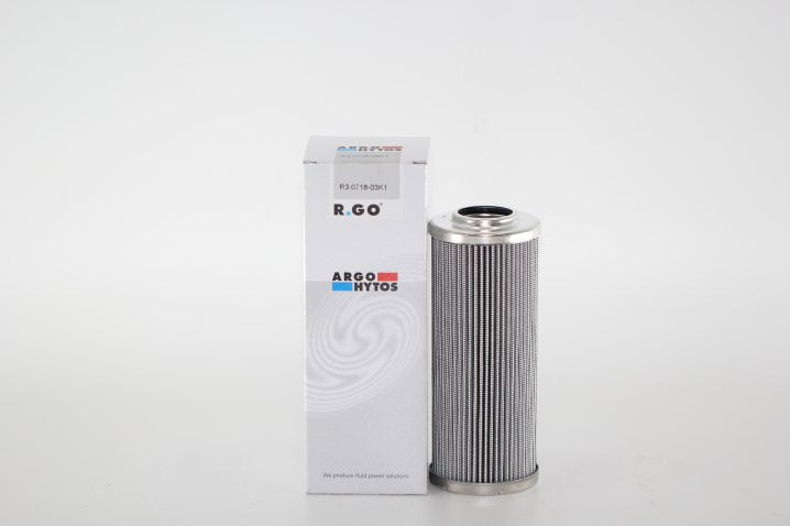 R3.0718-03 EXAPOR R.GO Element