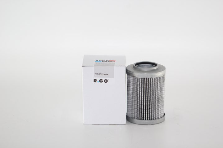 R3.0812-08 EXAPOR R.GO Element