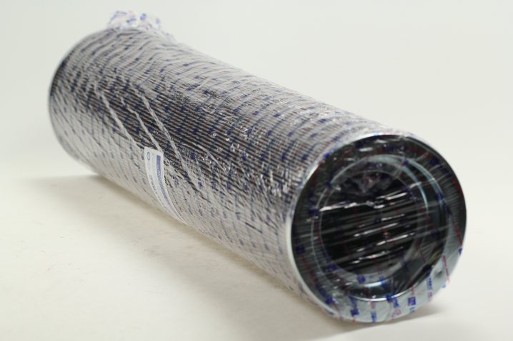 R444G10 hydraulic filter element