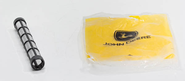 R53169 hydraulic filter element John Deere