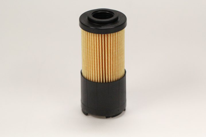 R622C25 hydraulic filter element