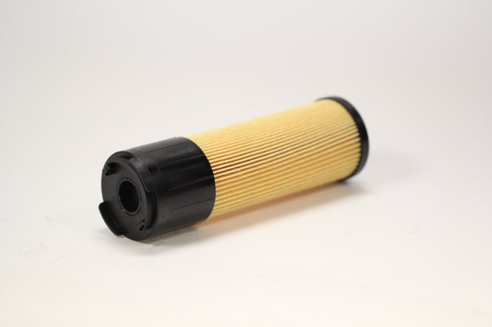 R623C25 hydraulic filter element