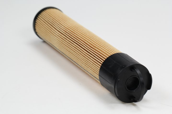 R631C25 hydraulic filter element