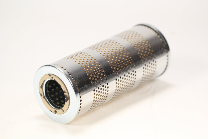 R650C25 hydraulic filter element