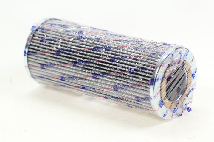 R650G10 hydraulic filter element