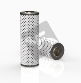 R671G15 hydraulic filter element