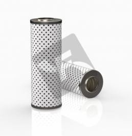 R671G15V hydraulic filter element
