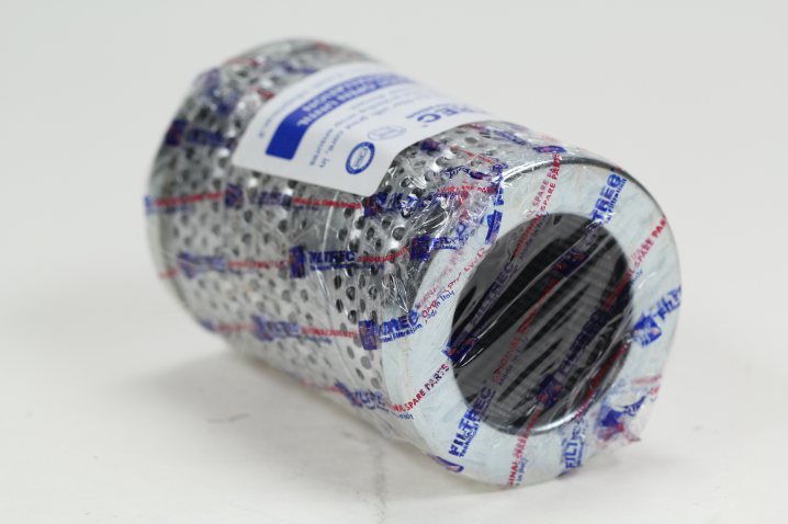 R711G10 hydraulic filter element