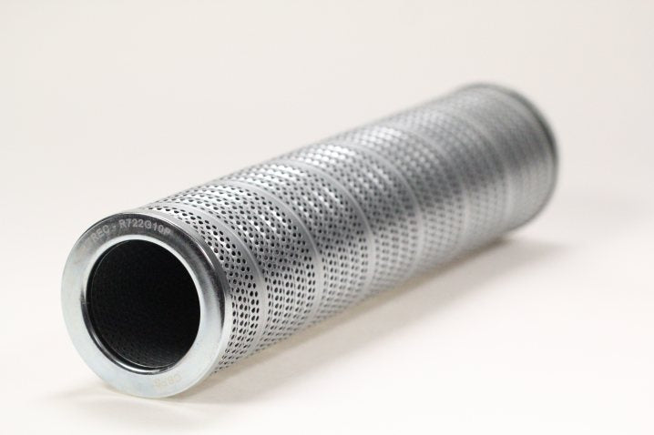 R722G10P hydraulic filter element