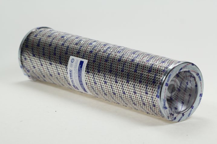 R727G25P hydraulic filter element