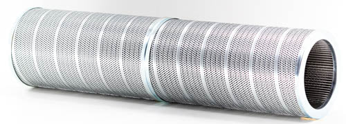 R743T60 hydraulic filter element