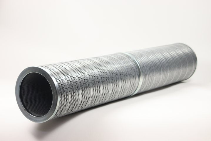 R744G10 Filter element for return filter