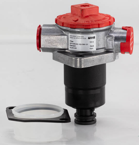 RFT043GCG2OM101 hydraulic filter