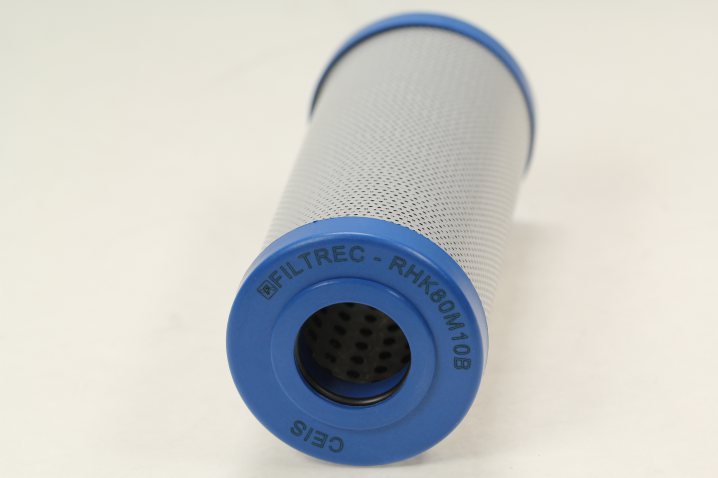 RHK80M10B hydraulic filter element
