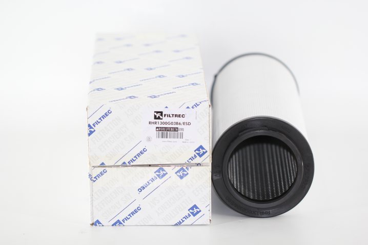 RHR1300G03B6/ESD hydraulic filter element