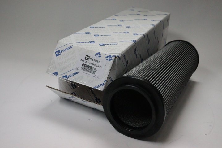 RHR1300GW05B3/AB1 hydraulic filter element