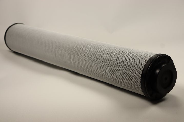 RHR2600G20B3/AB1 hydraulic filter element