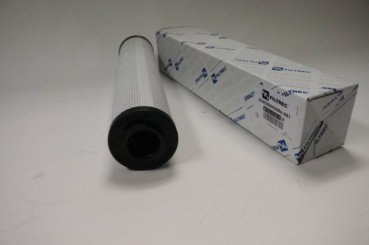 RHR280M20B6/AB1 hydraulic filter element