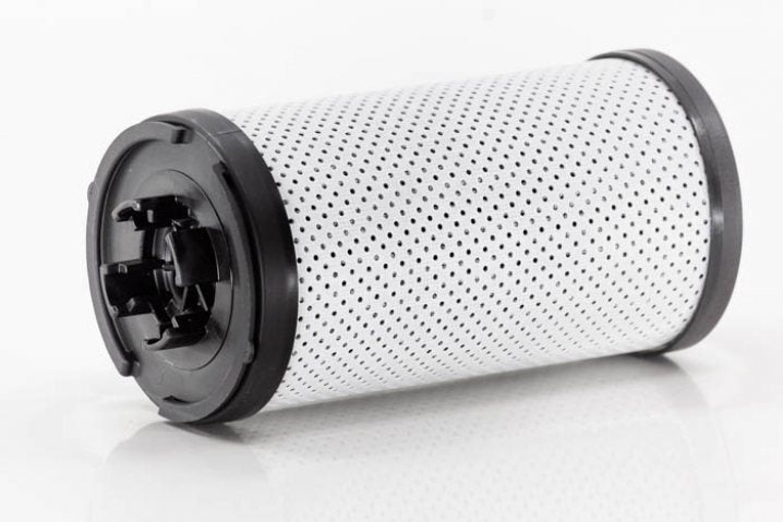 RHR330G03B0/AB1 hydraulic filter element