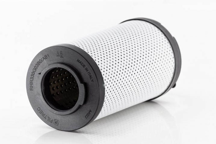 RHR330G03B0/AB1 hydraulic filter element