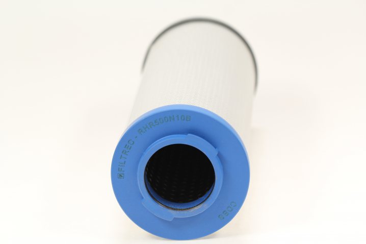 RHR500N10B3/AB1 hydraulic filter element