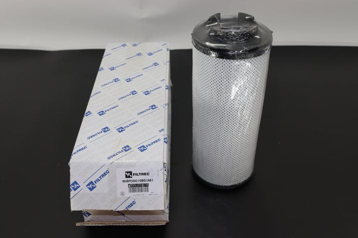 RHR950G10B0/AB1 hydraulic filter element
