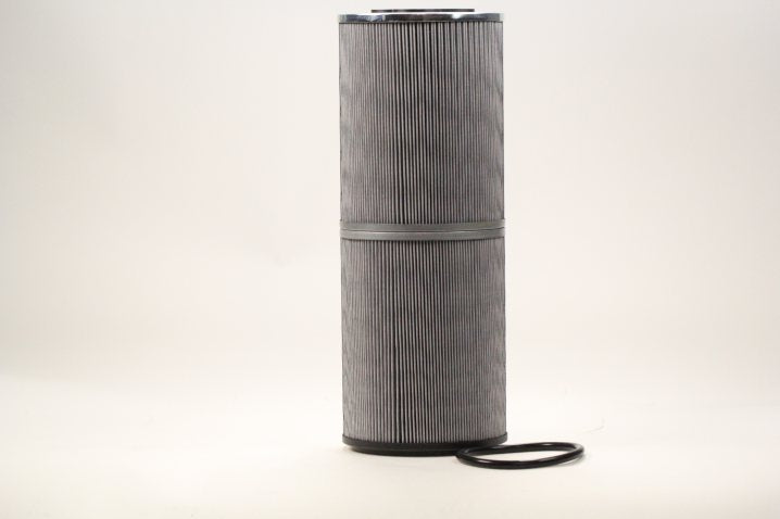 RLR2001E05B hydraulic filter element