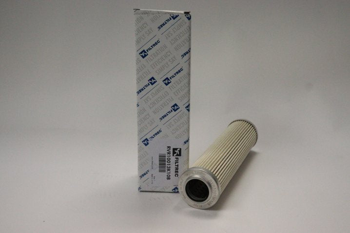RVR10013K10B hydraulic filter element